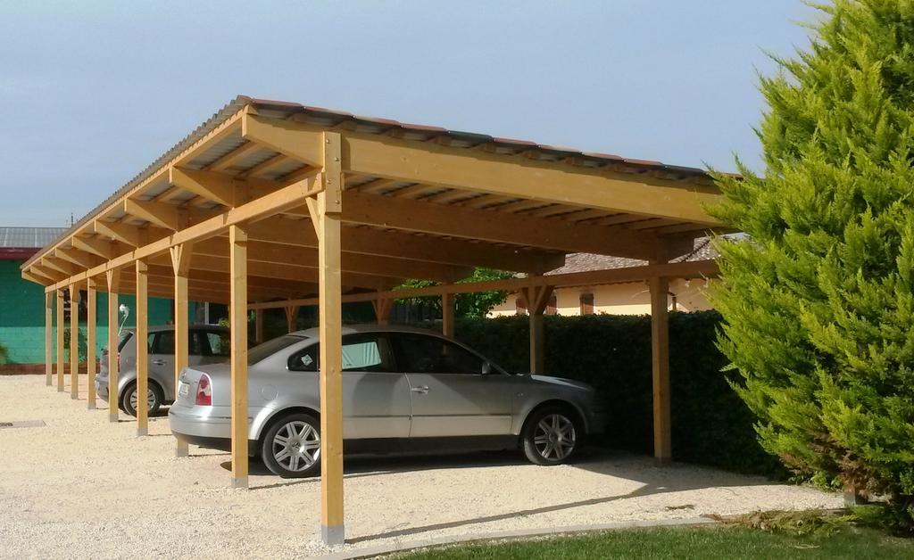 Agriturismo Ai Laghi Pocenia 외부 사진