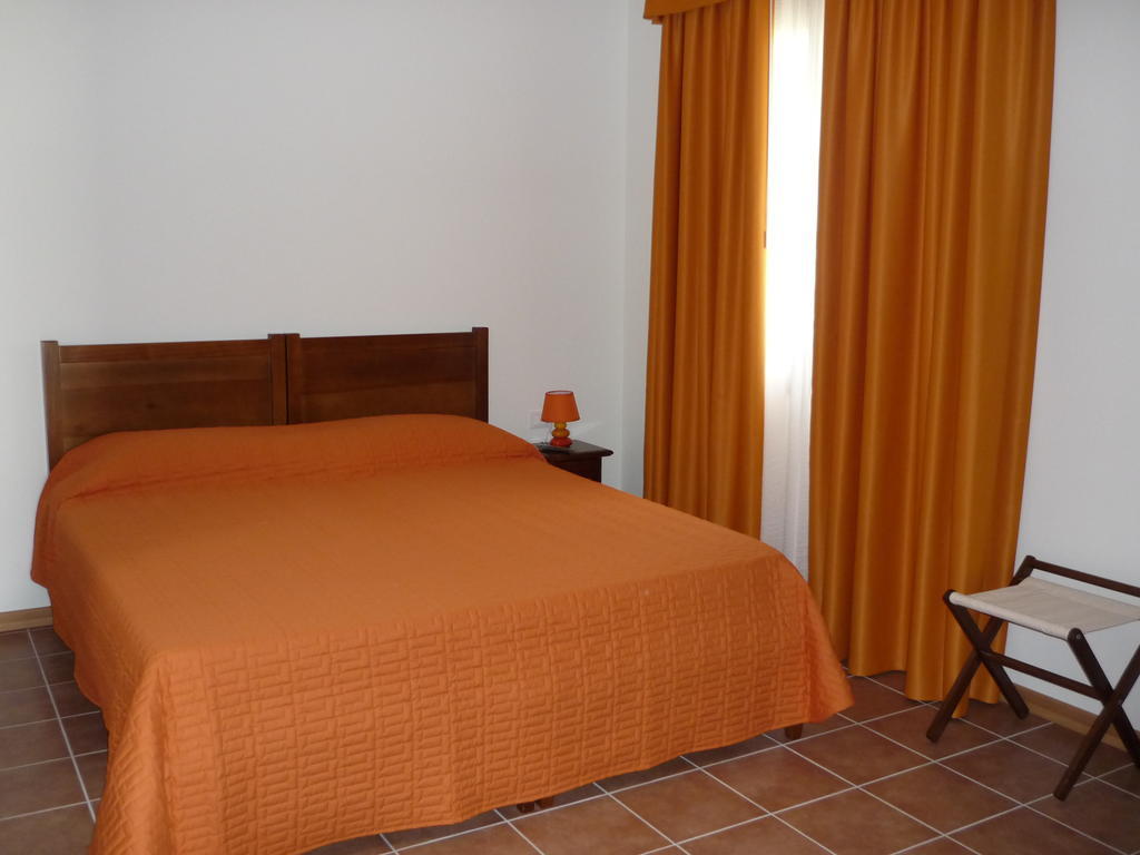 Agriturismo Ai Laghi Pocenia 객실 사진