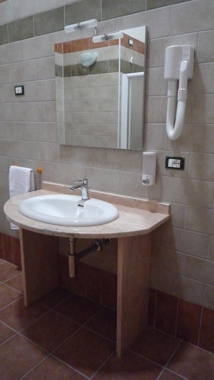 Agriturismo Ai Laghi Pocenia 객실 사진