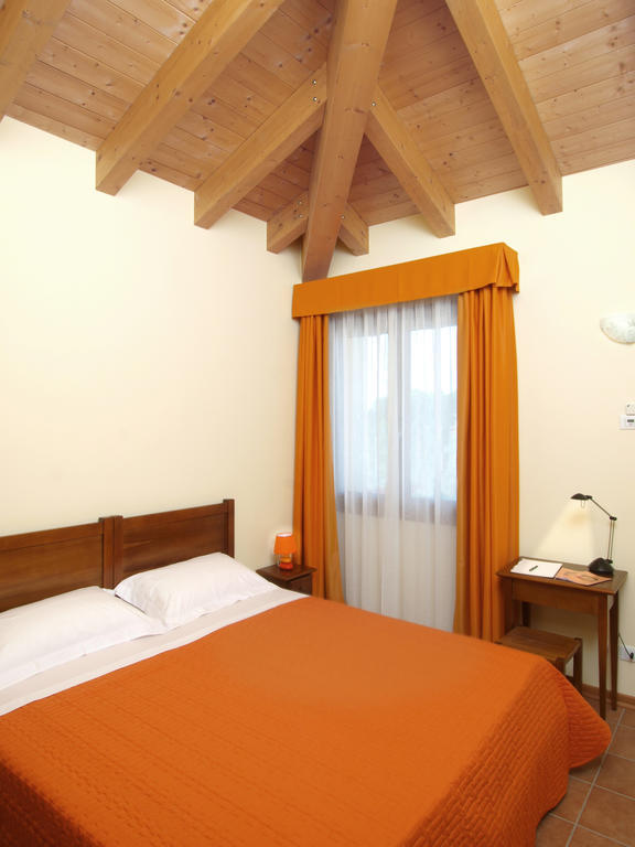 Agriturismo Ai Laghi Pocenia 객실 사진